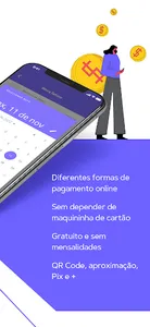 Gen Business screenshot 3