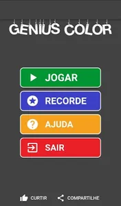 Genius Color (PRO) screenshot 0