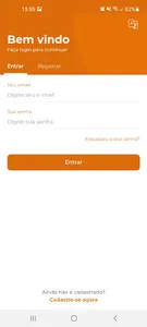 TecnoParts screenshot 1