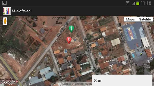M-SoftSaci screenshot 7