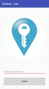Geokey Lite screenshot 0