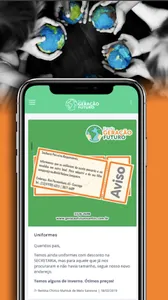 Educador | Geração Futuro APP screenshot 1