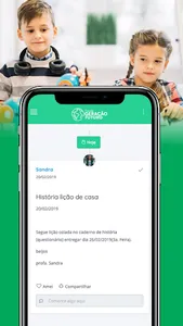 Escola Geração Futuro screenshot 3