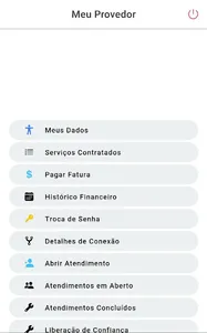 Vox Vitória da Conquista screenshot 1