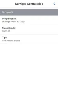 Vox Vitória da Conquista screenshot 2