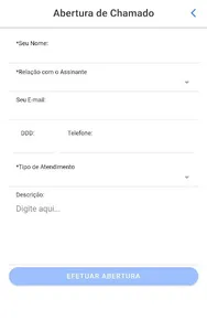 Vox Vitória da Conquista screenshot 3