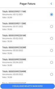 Vox Vitória da Conquista screenshot 4