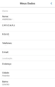 Vox Vitória da Conquista screenshot 5