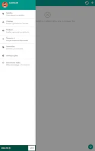 Gescom Sales screenshot 10