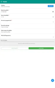 Gescom Sales screenshot 11
