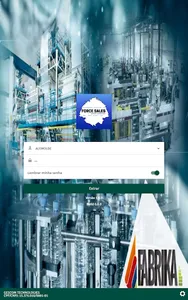 Gescom Sales screenshot 4
