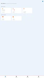 Central do cliente ThomesNet screenshot 11