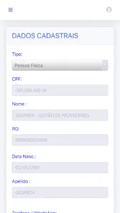 HNA Conecta screenshot 0