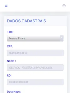 HNA Conecta screenshot 8