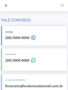 HNA Conecta screenshot 9