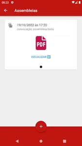 Livecon Imobiliária screenshot 3