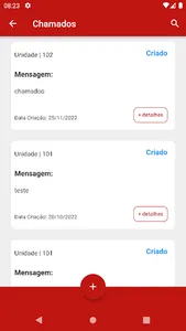 Livecon Imobiliária screenshot 6