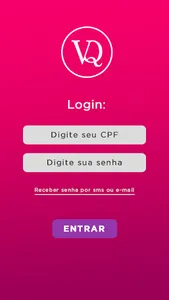 Consultoras screenshot 0