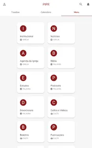 PIPR screenshot 5