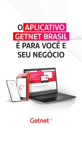 Getnet Brasil screenshot 0