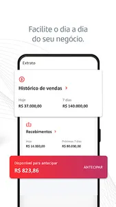Getnet Brasil screenshot 2
