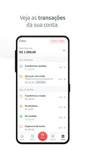 Getnet Brasil screenshot 5
