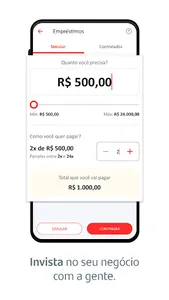 Getnet Brasil screenshot 6