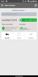 Easyseg screenshot 1