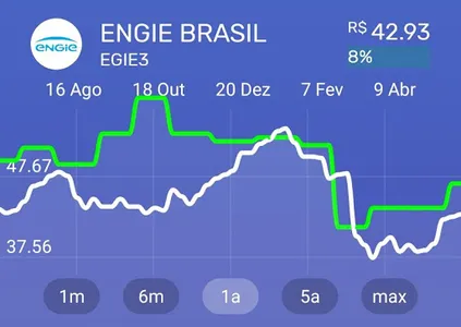 Vale Investir screenshot 2