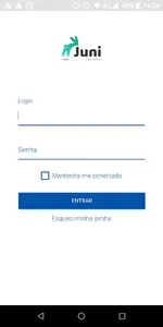 Juni -  Central do Assinante screenshot 0
