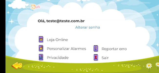 Turma do Giby e Gaby screenshot 2