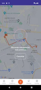 Give Entregas screenshot 6