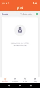 Give Entregas screenshot 7
