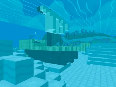 Kidy Blocks Mania screenshot 11