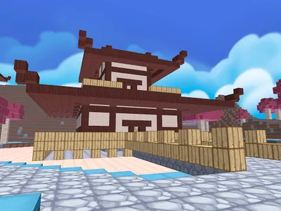 Kidy Blocks Mania screenshot 17