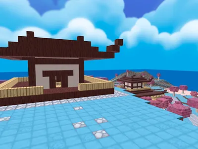 Kidy Blocks Mania screenshot 21
