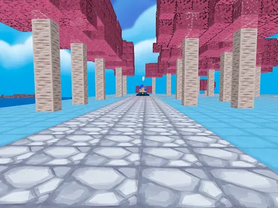 Kidy Blocks Mania screenshot 3
