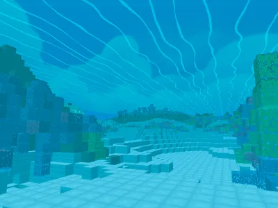 Kidy Blocks Mania screenshot 4