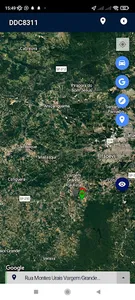 GlobalSat Rastreamento screenshot 3