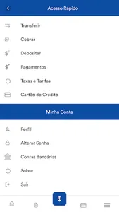GlobalSCM App screenshot 4
