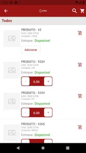 SGC Standard AppShop screenshot 3