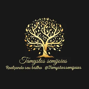 Tamystos Semijoias screenshot 1