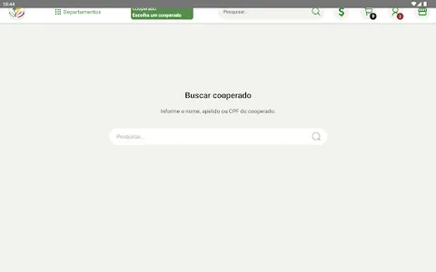 Loja Conceito screenshot 3