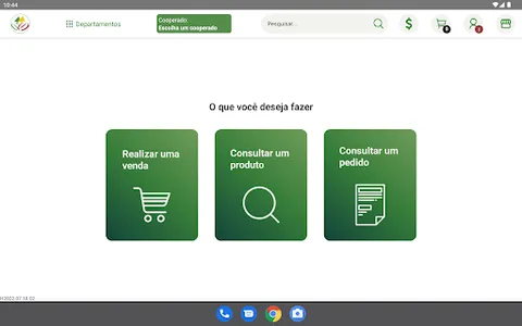 Loja Conceito screenshot 9