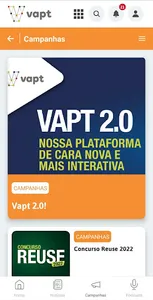 VAPT screenshot 4