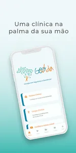 GoVida Saúde screenshot 0