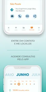 GoVida Saúde screenshot 1