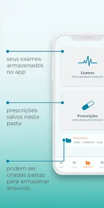 GoVida Saúde screenshot 2