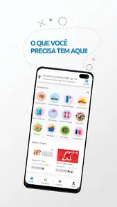 GoCart - Your shopping app screenshot 0