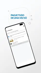 GoCart - Your shopping app screenshot 1
